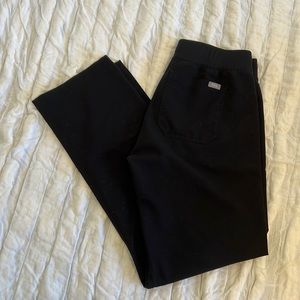 NWOT Figs Livingston Scrub Pant
